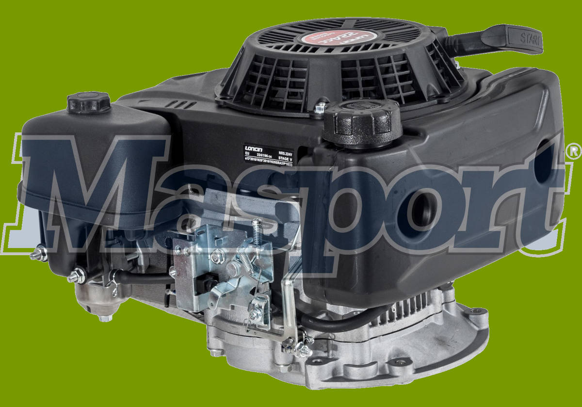 LONCIN GENUINE ENG LONCIN LC1P75F 25MM 224CC, LC1P75F-1, STELC1P75F-1